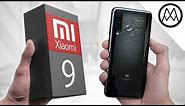 Xiaomi Mi 9 UNBOXING!