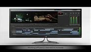 LG IPS Monitor Ultra Wide 21:9 Aspect Ratio 29EA93 Expert Interview