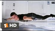 Mission: Impossible (1996) - Close Call Scene (5/9) | Movieclips