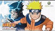 Naruto - The Broken Bond - Xbox 360