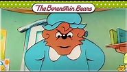 Mamma Bear Is Angry! 😠Berenstain Bears Official