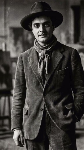 Jeanne morì il giorno dopo Modigliani 💔
