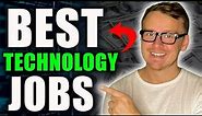 7 Highest Paying Technology Careers 2024 (Technology Careers Ranked)