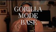 Gorilla Mode Base Review : Comparison to Gorilla Mode and Full Breakdown