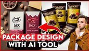 Product Packaging Design: Using Leonardo AI Art Generator for Package Design