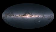 This 3D Color Map of 1.7 Billion Stars in the Milky Way Is the Best Ever Made