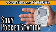 Complete Guide to Sony PocketStation for the PlayStation