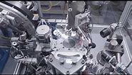 Assembly Automation & Inspection