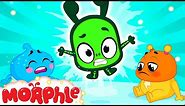 Baby is Sick! | +More Orphle the Magic Pet Sitter | Mila & Morphle Kids Cartoon