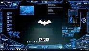 Real life Batcomputer