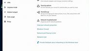 Windows 10 Basics - How to change network sharing, sharing options and advanced sharing settings