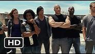 Fast Five Official Trailer #1 - (2011) HD
