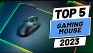 Top 5 BEST Gaming Mouse of [2023]