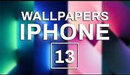TOP 🔥 iPhone 13 Wallpapers Download! (5K RESOLUTION)