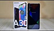 Samsung Galaxy A30s Unboxing & Impressions : Disappointed 😡🔥