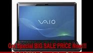BEST PRICE Sony Vaio F Series Notebook 1TB HD (Intel Core i7-2860QM second generation processor - 2.50GHz with TURBO BOOST to 3.60GHz, 8 GB RAM, 1 TB Hard Drive (1000 GB), 16.4-inch LED Backlit WIDESCREEN display, Windows 7) Laptop PC VPC-F Series LIMITED