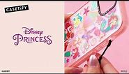 Disney Princess x CASETiFY