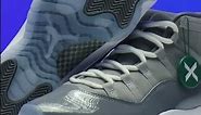 A Close Up Look at the Jordan 11 Cool Grey | Details | StockX