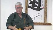 Explanation of Okinawan Karate Belt Colors (Black, red, white and more)