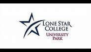 Lone Star College- University Park Course Registration Guide