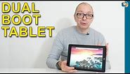 CHUWI Hi10 Plus Dual Boot Android Windows Tablet Review