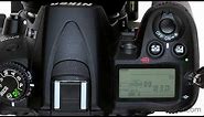 Nikon DSLR Tutorial - Using the autofocus modes
