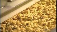How It's Made Cereal product