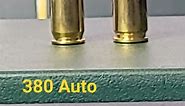 What you need to know: 380 Auto vs 9mm Parabellum