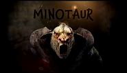 Legend of the Minotaur – Mythical Beasts