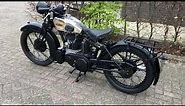 Matchless Silver Arrow part 1