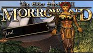 Tribunal at Level 1 - [Part 1] (A Monumental Undertaking) [The Elder Scrolls III: Morrowind]