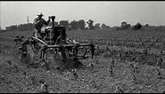 Mechanization on the Farm in the Early 20th Century