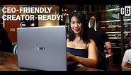 HUAWEI MateBook 16s 2023 Top Features - Bigger and better! (Taglish)