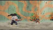 Naruto Vs Neji Full Fight English 1080p HD Naruto