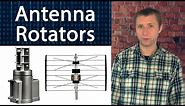 Antenna Rotators - Will One Get You More Channels?