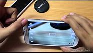 Samsung Galaxy Note 2 Camera Review