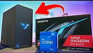 We Made our Favorite Gaming PC EVEN BETTER!