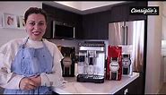How to Use the DeLonghi Magnifica Evo Super Automatic Espresso Machine ECAM29084SB