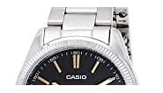 Casio General Men's Watches Standard Analog MTP-1302D-1A2VDF - WW