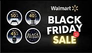 Walmart Black Friday Deals! Complete Flyer 2023| Walmart Canada