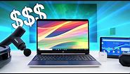 Tech You Can ACTUALLY Afford... at Walmart! – Black Friday Deals for Days 🔥