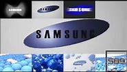 All The Samsung Logo History DLS Remix 2021