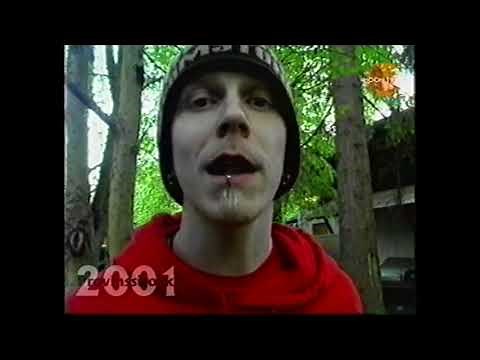 MoonTv festariraportti: Provinssirock 2001