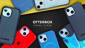 iPhone 13 mini | OTTERBOX Cases Review