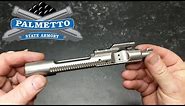 Palmetto State Armory Premium Nickel Boron Bolt Carrier Group Review