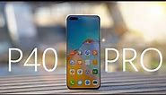 Huawei P40 Pro Review - Killer Google-Less Flagship Smartphone 2020!