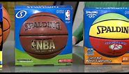 Spalding: How to Buy Basketball Equipment (Dunham's Sports)