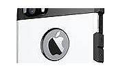 Spigen Tough Armor iPhone 5S / 5 Case with Extreme Heavy Duty Protection and Air Cushion Technology for iPhone 5S / iPhone 5 - Infinity White