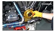 Camshaft Cover Cam Cover Installation guide