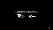 Fremantle/Film Victoria Australia/Screen Australia/Foxtel Original (2017/2018)
